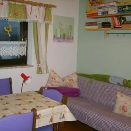 Ferienwohnung Baumann Apartamento