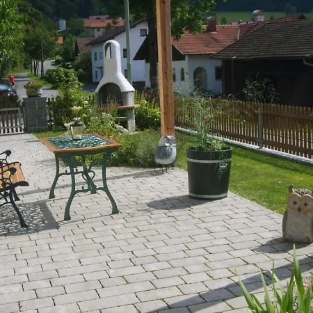 Ferienwohnung Baumann *
