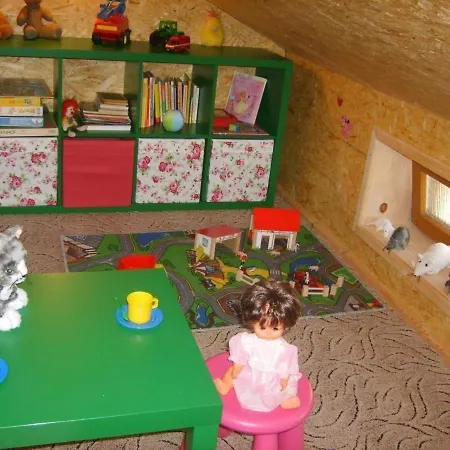 Ferienwohnung Baumann