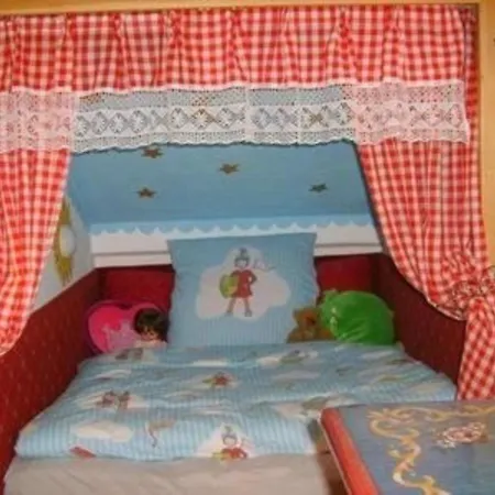 Ferienwohnung Baumann *