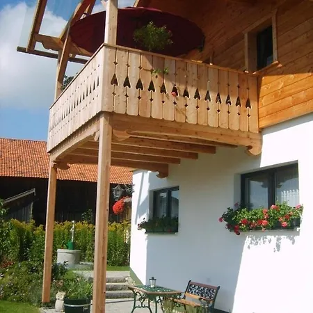 Ferienwohnung Baumann Apartment *