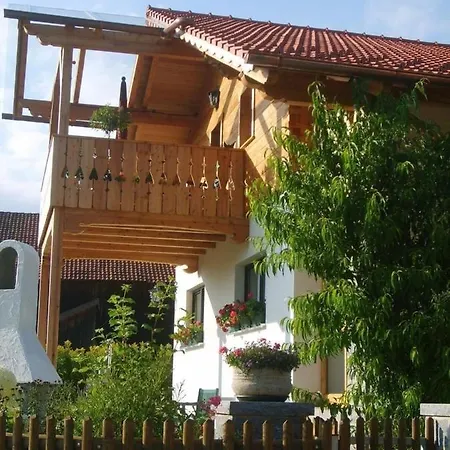 Ferienwohnung Baumann Apartment