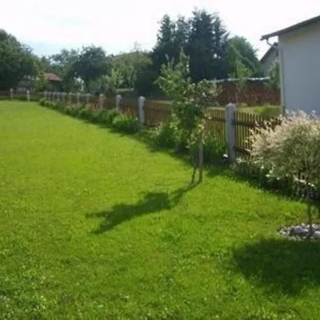 Ferienwohnung Baumann * Neukirchen beim Heiligen Blut