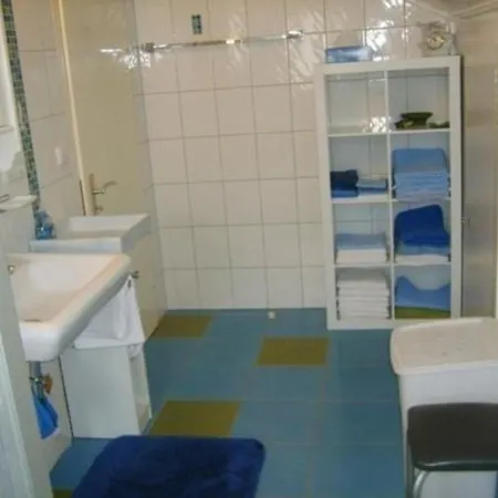 Ferienwohnung Baumann Neukirchen beim Heiligen Blut
